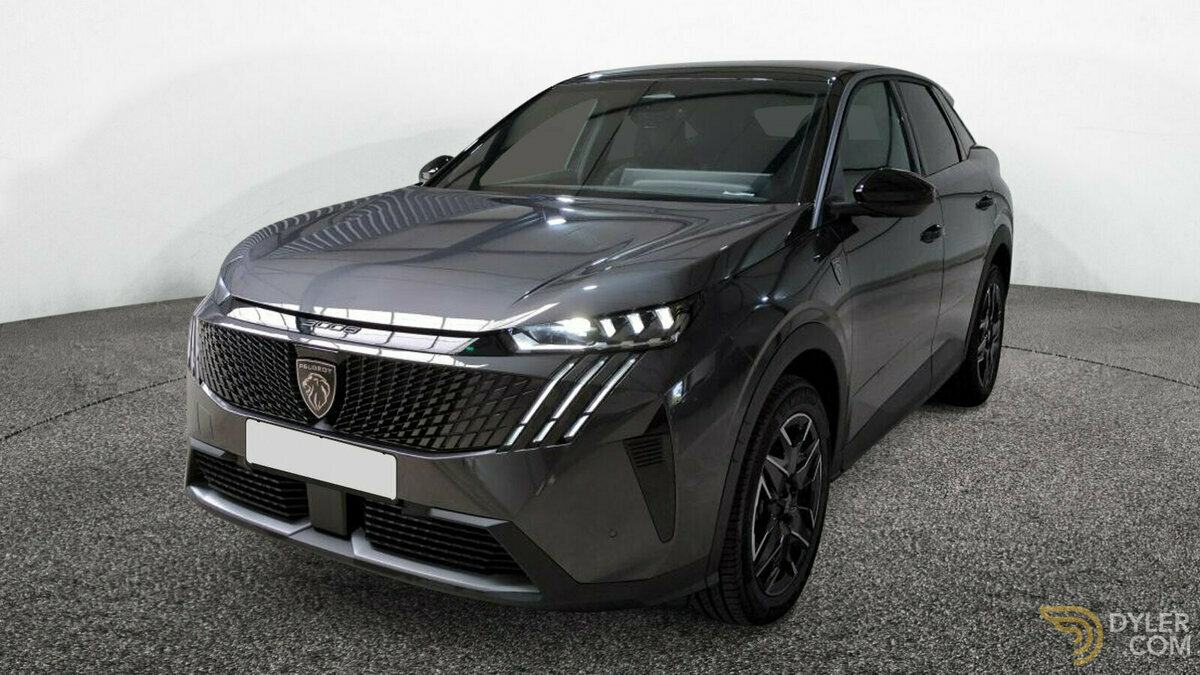 2026 Peugeot 3008 Hybrid 145 bva e-dcs6 gt For Sale - Dyler