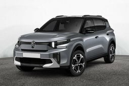 2026 Citroen C3 Hybride 145 ch bva e-dcs6 7pl max For Sale - Dyler