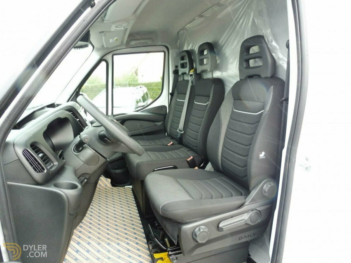 1970 Iveco Daily 35s16 2.3 v12 hi-matic 156cv, foto 3