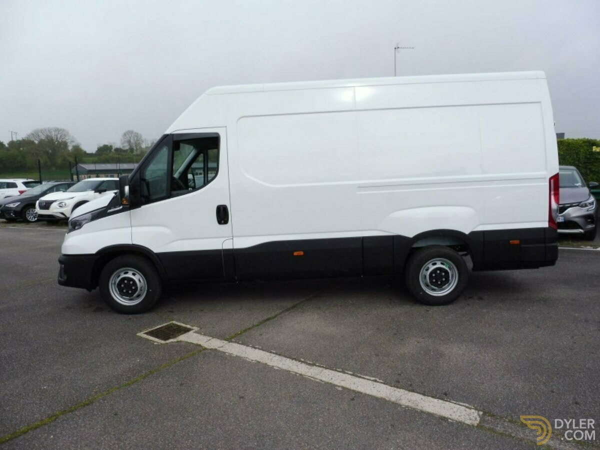 1970 Iveco Daily 35s16 2.3 v12 hi-matic 156cv, foto 6