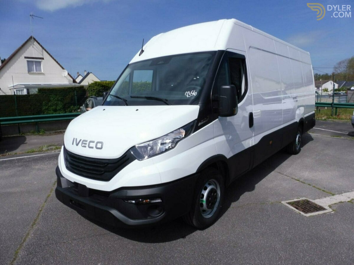 1970 Iveco Daily 35s18 3.0 v16 hi-matic h2 180cv, foto 1