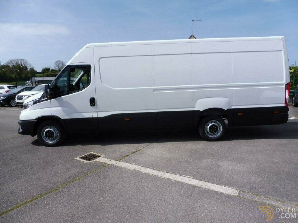 1970 Iveco Daily 35s18 3.0 v16 hi-matic h2 180cv, foto 6
