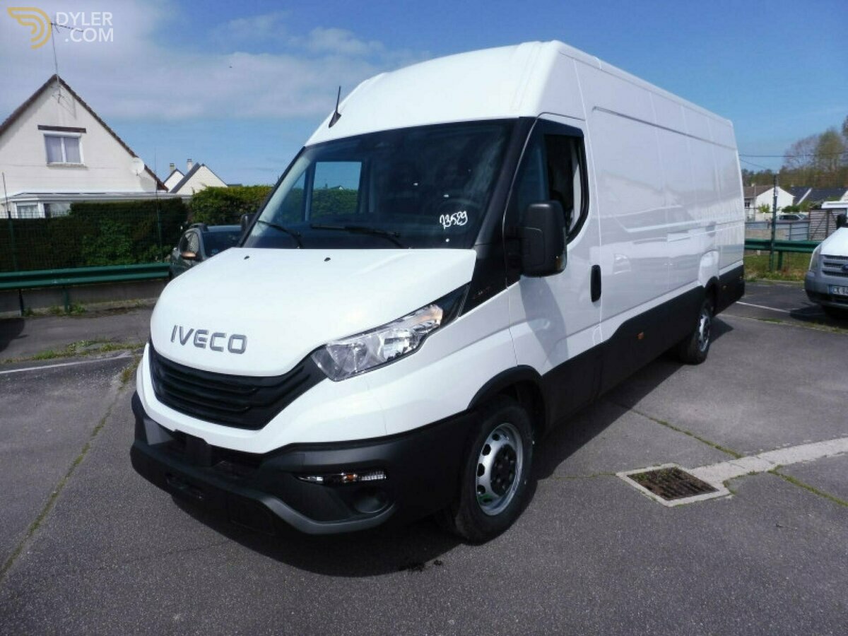 1970 Iveco Daily 35s18 3.0 v16 h2 180cv, foto 1