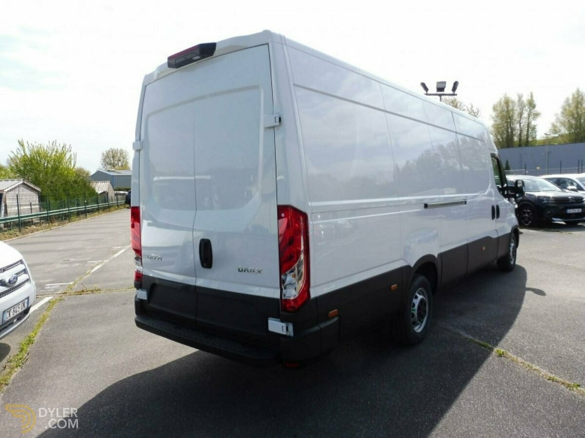 1970 Iveco Daily 35s18 3.0 v16 h2 180cv, foto 2
