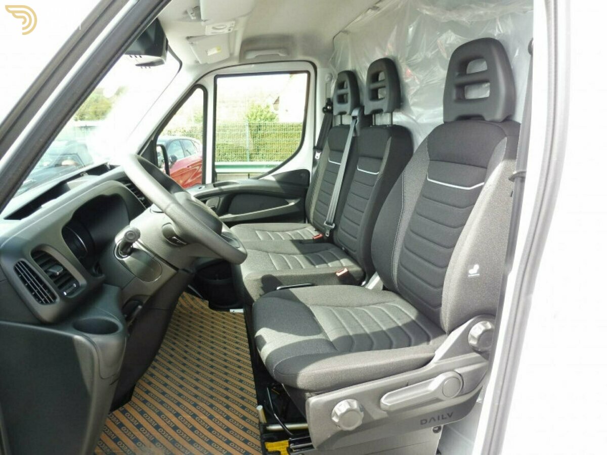 1970 Iveco Daily 35s18 3.0 v16 h2 180cv, foto 3