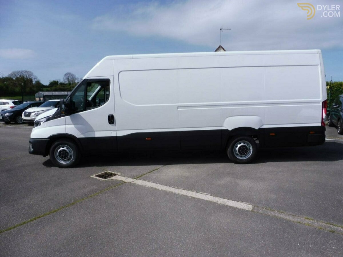 1970 Iveco Daily 35s18 3.0 v16 h2 180cv, foto 5