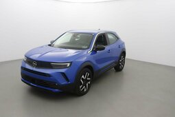 Opel Mokka 1.2t 130 atmokka 2024