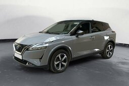 Nissan Qashqai 1.5 e-power 190n-connecta 2024