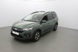 Dacia Jogger 1.0 tce 110ch expression 7 places 2024