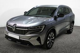 Renault Clio E-tech full hybrid 200 2024
