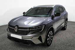 Renault Espace E-tech full hybrid 200 2024