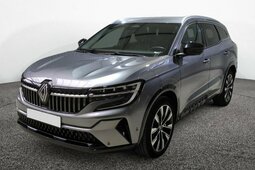 Renault Clio E-tech full hybrid 200 2024