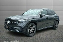 Mercedes-Benz GLC 220 d 4Matic Mild Hybrid AMG Line Premium SUV 2025 Grey