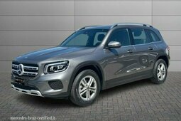 Mercedes-Benz GLB 180 d Automatic Business SUV 2023 Grey