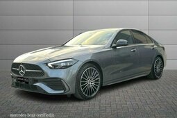 Mercedes-Benz C 220 d Mild hybrid AMG Line Advanced Sedan / Saloon 2026 Grey
