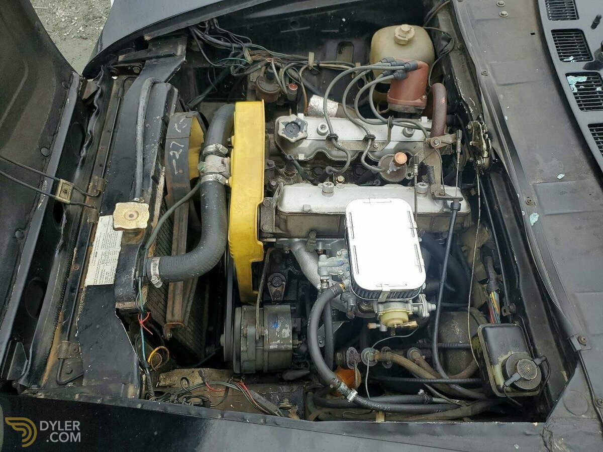 1979 Fiat 124 Spi, foto 7
