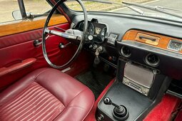 Triumph 2000 Triumph 2000 1967