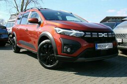 Dacia Jogger Expression Automóvel de turismo 2023