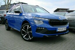 Skoda Kamiq Monte Carlo 2024