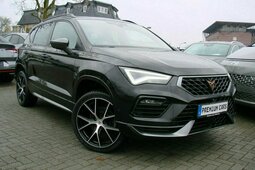 CUPRA Ateca Basis 2023