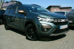 Dacia Jogger Hybrid Automóvel de turismo 2024