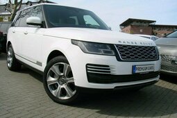 Land Rover Range Rover Autobiography 2018