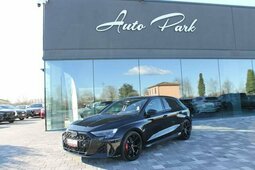 Audi A3 S line Sedan / Saloon 2025 Black