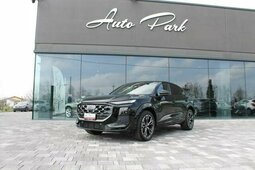 Audi Q3 SPB TDI 110 kW S tronic S Line edition SUV 2026 Black