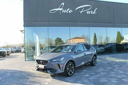 CUPRA Formentor 2.0 TDI SUV 2021 Grey