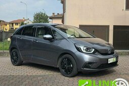 Honda Jazz 1.5 Hev eCVT Executive Berlina 2022 Grigio