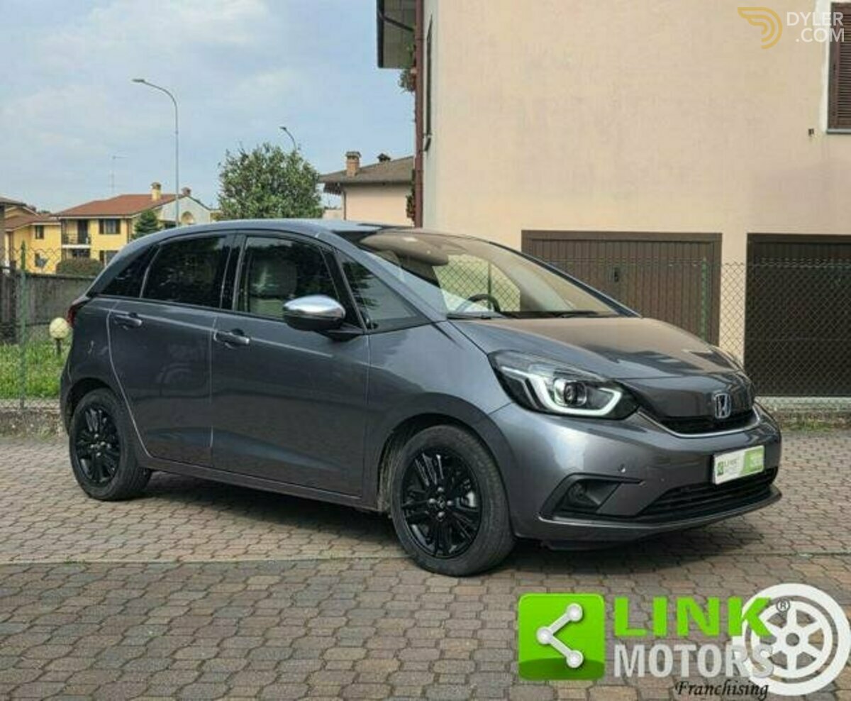 2022 Honda Jazz Executive For Sale. Price 16 990 EUR - Dyler