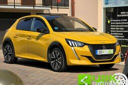 Peugeot 208 GT Pack 100 CV Berlina 2022