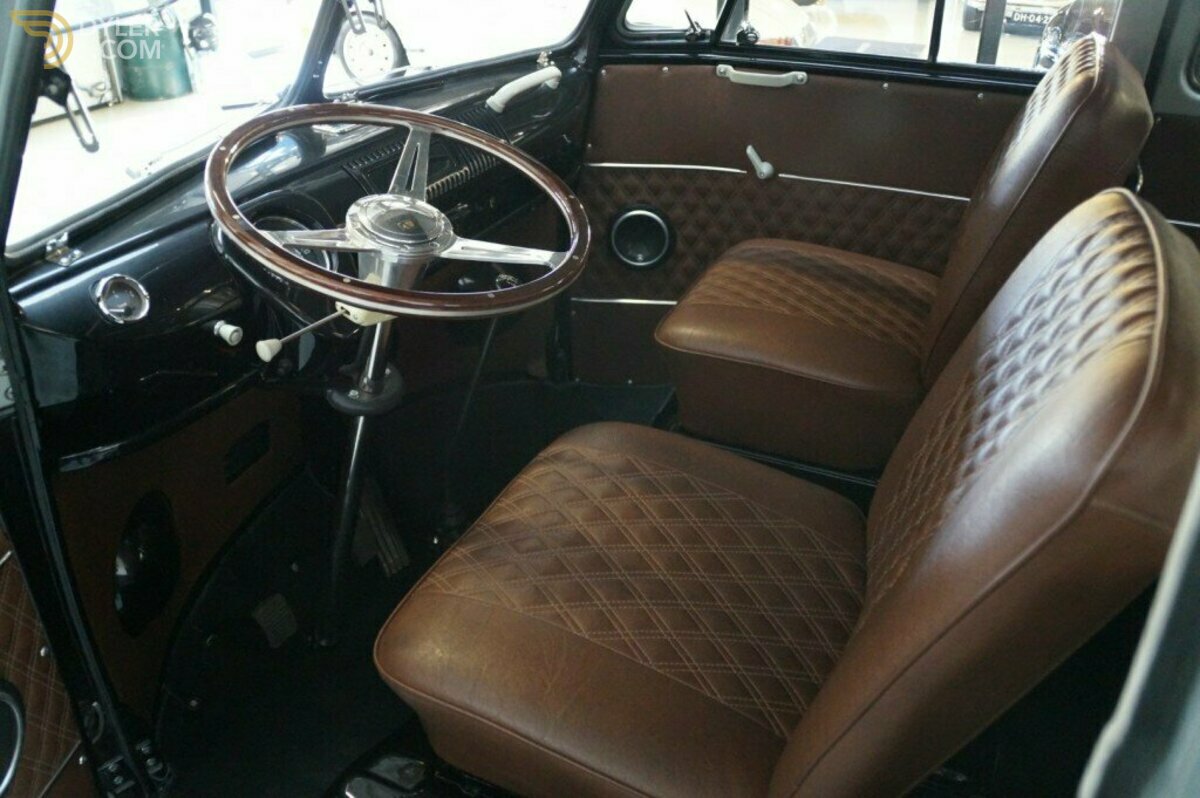 1967 Volkswagen T1 TOP restomod, foto 7