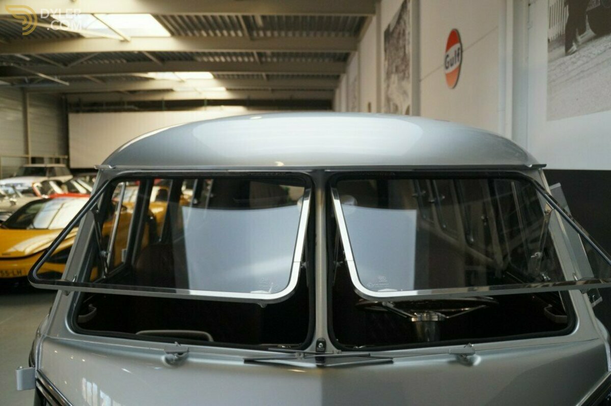 1967 Volkswagen T1 TOP restomod, foto 11