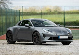 Alpine A 110 for sale | Dyler