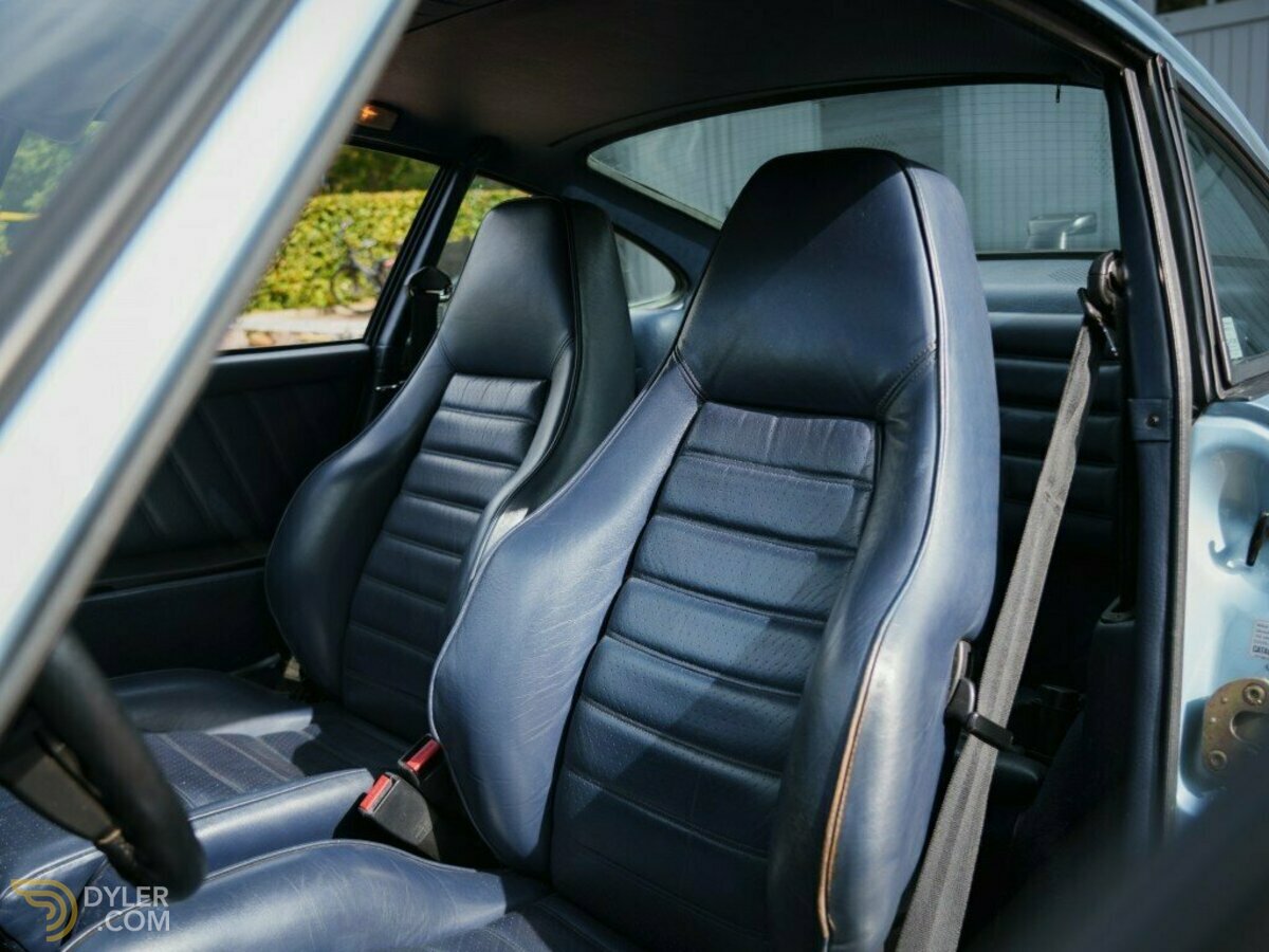 1981 Porsche 911 SC 3.0 Coupe, foto 5