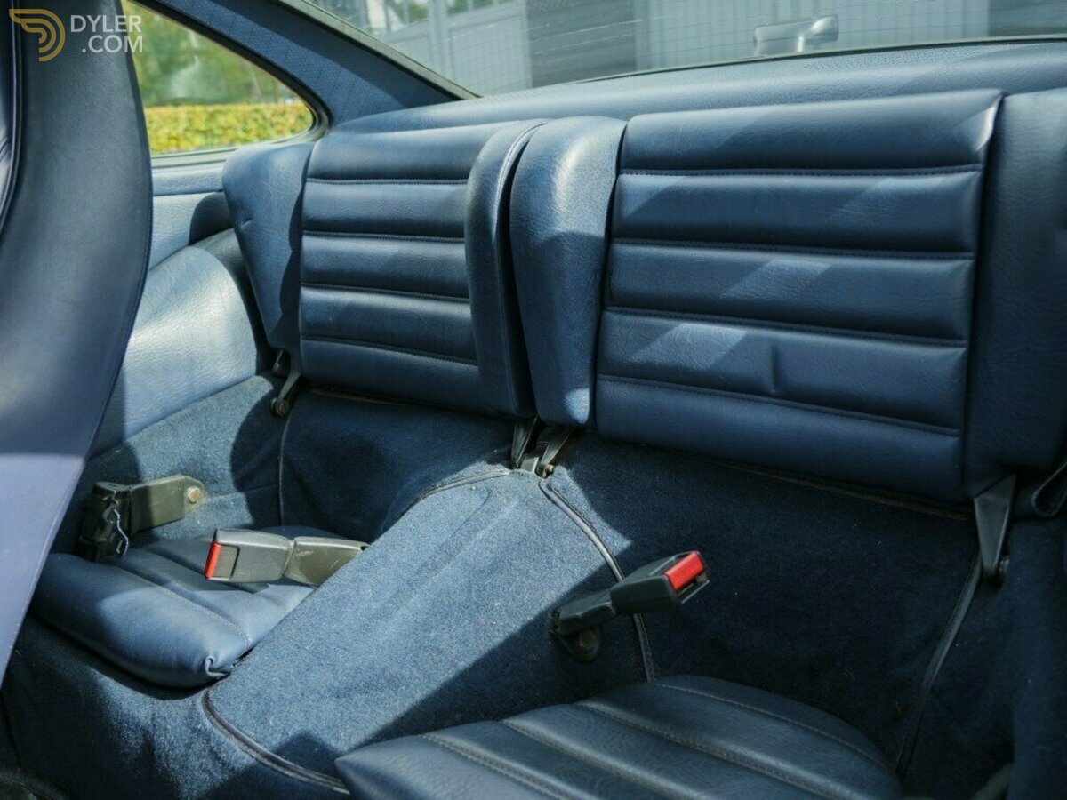 1981 Porsche 911 SC 3.0 Coupe, foto 6