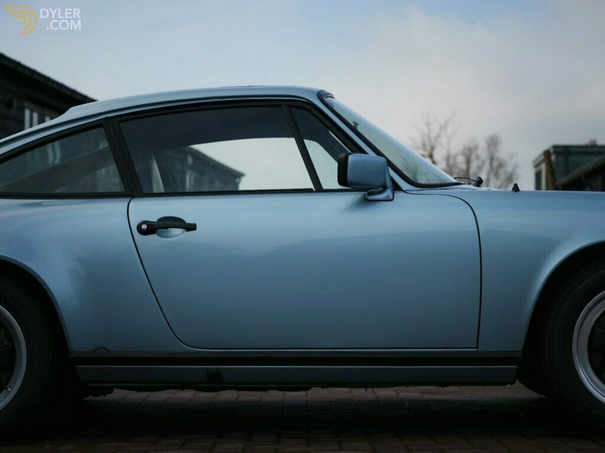 1981 Porsche 911 SC 3.0 Coupe, foto 8