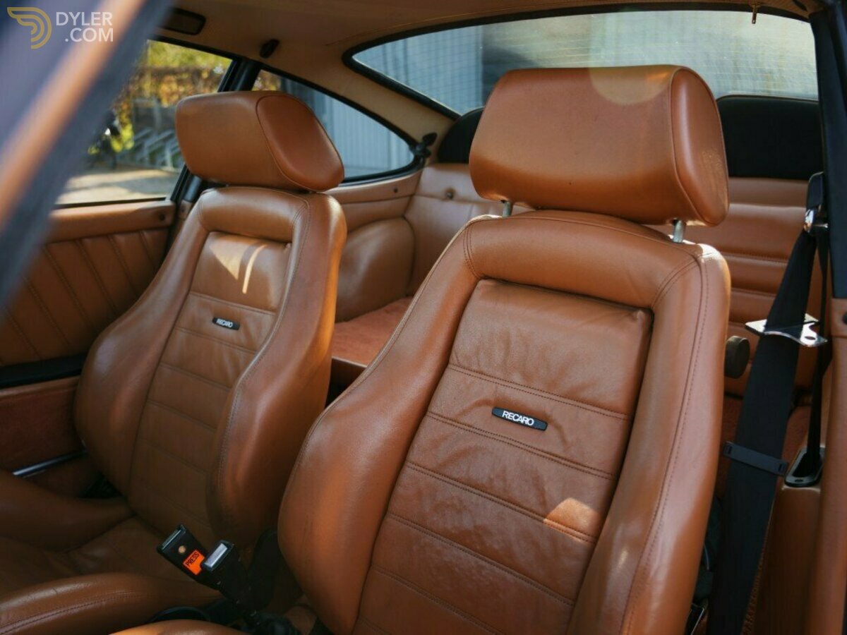 1977 Porsche 911 Turbo, foto 7