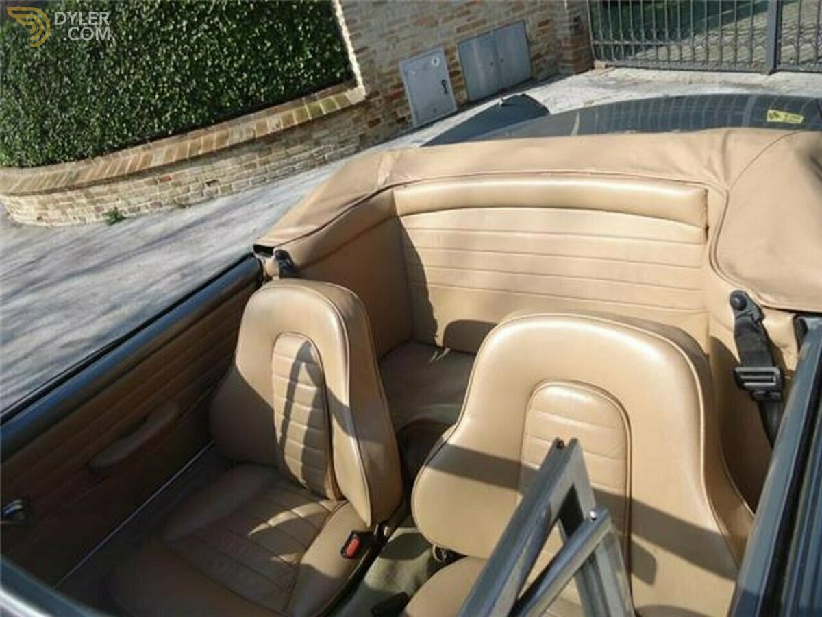 1968 Lancia Flaminia 2800 3C, foto 4