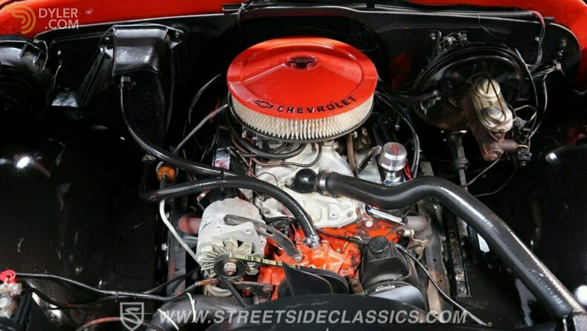 1970 Chevrolet C10, foto 3