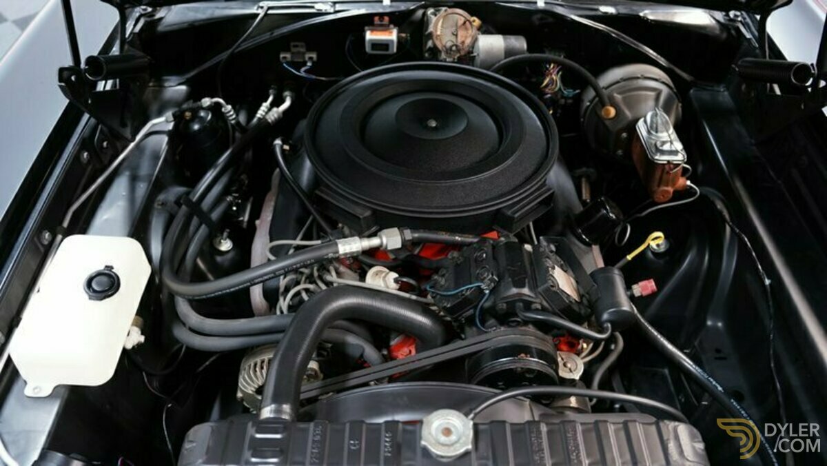 1967 Dodge Coronet R/T 440, foto 3