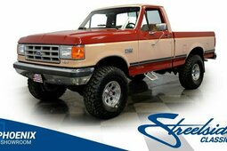 Ford F-150 1987