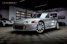 Honda S2000 2007