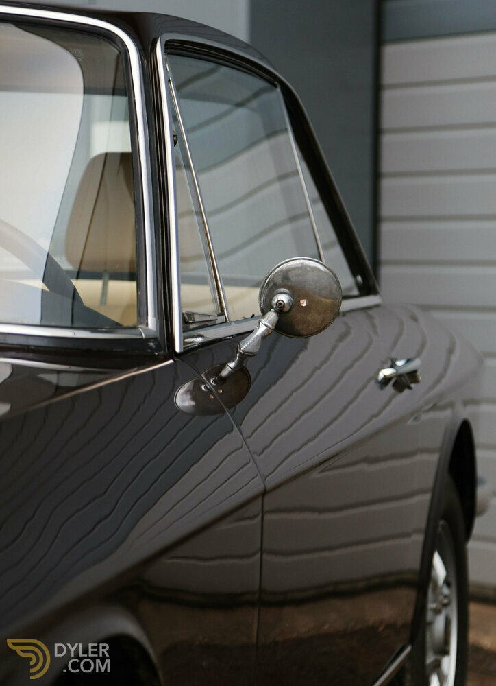 1976 Lancia Fulvia, foto 12