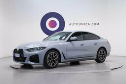BMW 420 D 48V XDRIVE GRANCOUPÉ MSPORT 2023