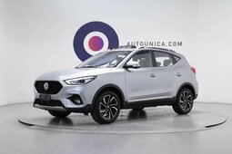 MG ZS 1.0T-GDI LUXURY FARI LED TETTO PANORAMA 2023