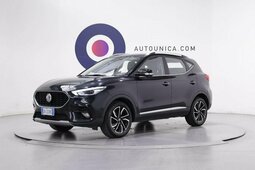 MG ZS 1.0T-GDI LUXURY FARI LED TETTO PANORAMA 2023