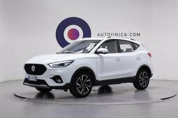 MG ZS 1.0T-GDI LUXURY FARI LED TETTO PANORAMA 2023