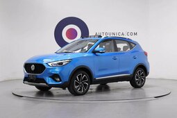 MG ZS 1.0T-GDI LUXURY FARI LED TETTO PANORAMA 2023